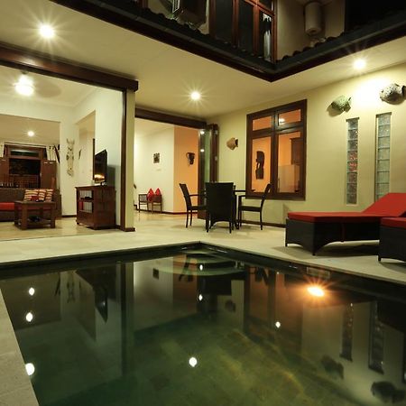 Bali Holiday Villas Kuta Кута Номер фото