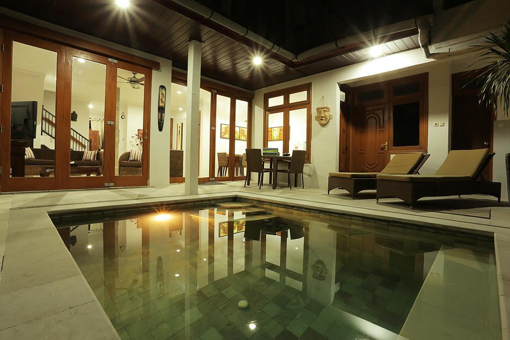 Bali Holiday Villas Kuta Кута Номер фото